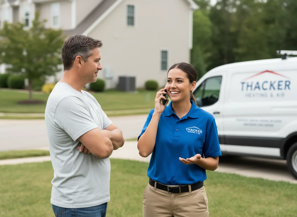 Ac Repair Oakmont, PA FAQs